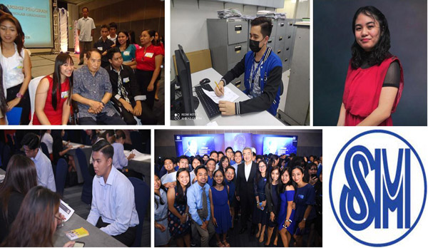 SM scholars from the Cordilleras share their journey