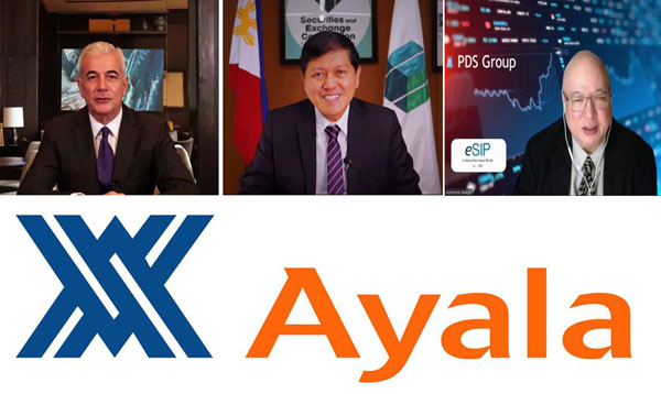 Ayala returns to local debt market more than 10x oversubscribed