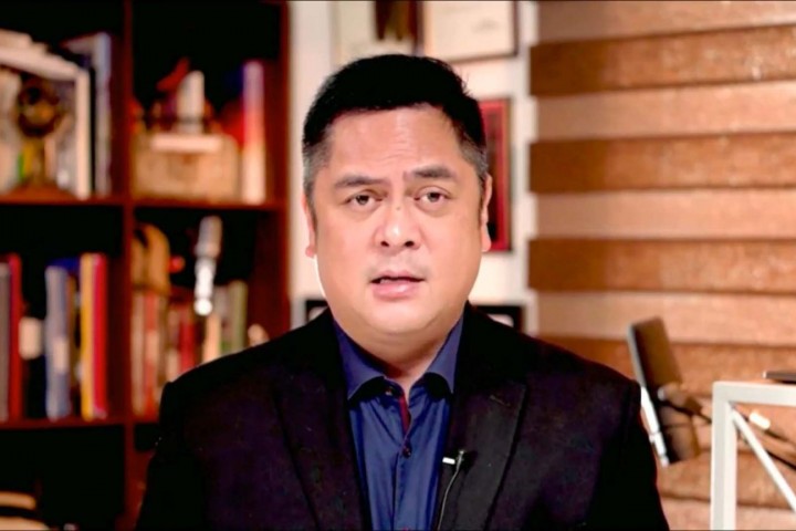 Statement of Presidential Communications Secretary Martin Andanar on the World Press Freedom Day