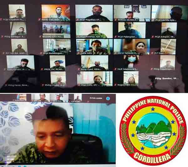 51 CORDILLERA COPS SET FOR POLICE-COMMUNITY AFFAIRS COURSE