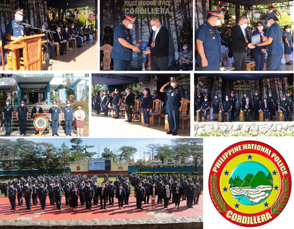 26TH PCR MONTH CELEBRATION KICK-OFF CEREMONY