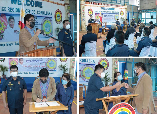 26th PCR Month-long celebration culminates in PROCOR