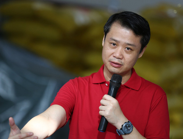 Gatchalian on sustaining post COVID-19 recovery: make workforce ready for ‘Industry 4.0’