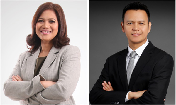 Holcim Philippines appoints leaders to drive sustainability performance
