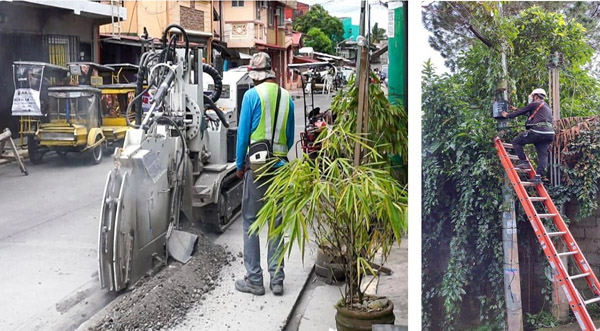 Converge strengthens foothold in North Luzon