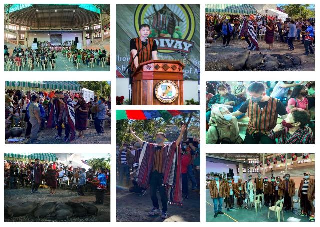 “ADIVAY” 121st Foundation Day para sa matatag at mas malusog na Benguet, umunlad sa gitna ng kahirapan – YAP
