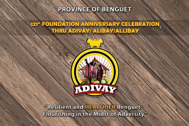 Nov. 23 is special non-working holiday in Benguet