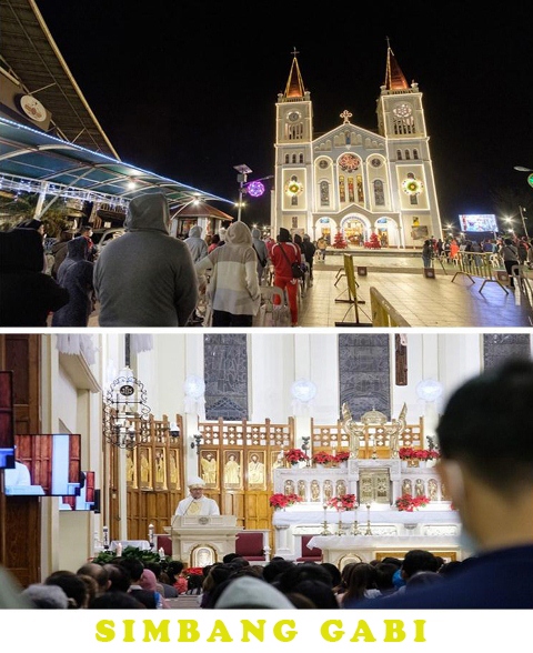 SIMBANG GABI