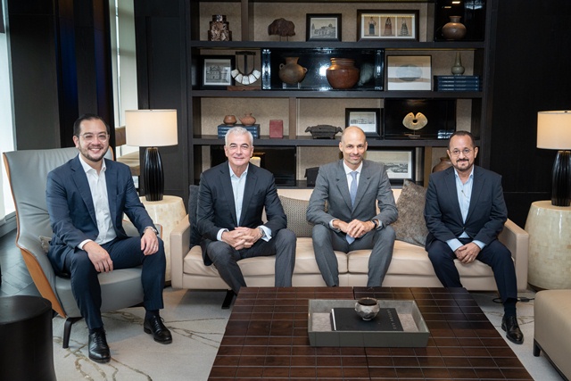 Ayala, IFC seeks to stimulate ‘new normal of healthcare’ through $100 million social bond