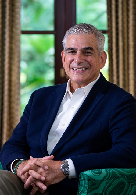 Ayala chairman receives highest conferment from Institute of Corporate Directors