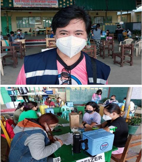 Benguet to launch vaccination for children on Feb. 16