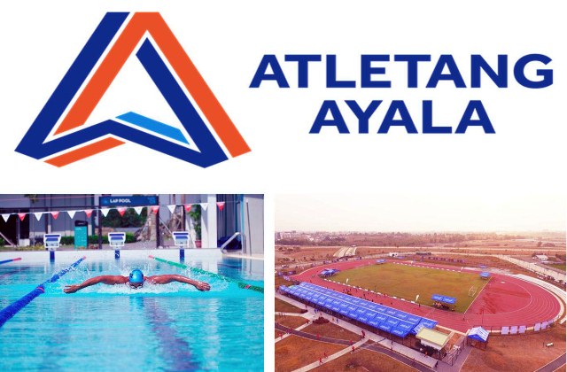 ACES launches ‘Atletang Ayala’ to support Filipino Olympic hopefuls