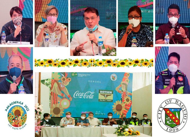“Our foundation is apolitical and respects the festival” – de Leon