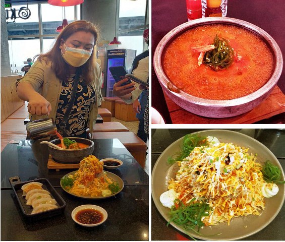 Sizzling Ramen Makes Its Way to Baguio