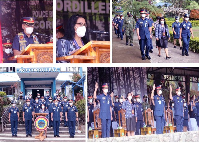 PROCOR concludes 2022 Women’s Month Celebration