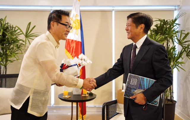 COURTESY CALL.