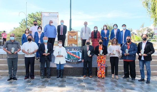 BAGUIO CITY ADVISORY COUNCIL