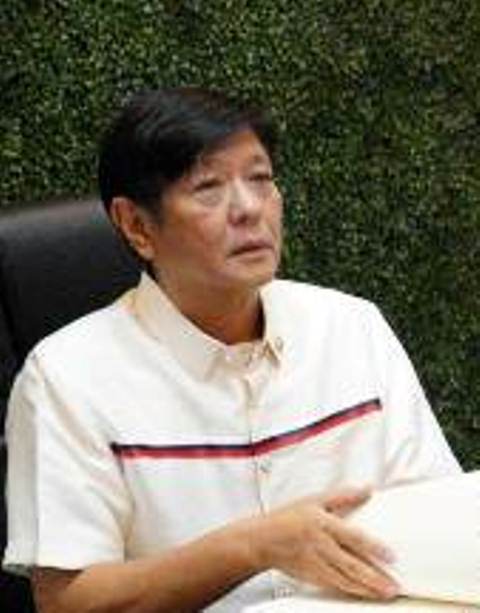 BBM sets to empower barangay officials; prudent use of additional funds from Mandanas ruling pushed