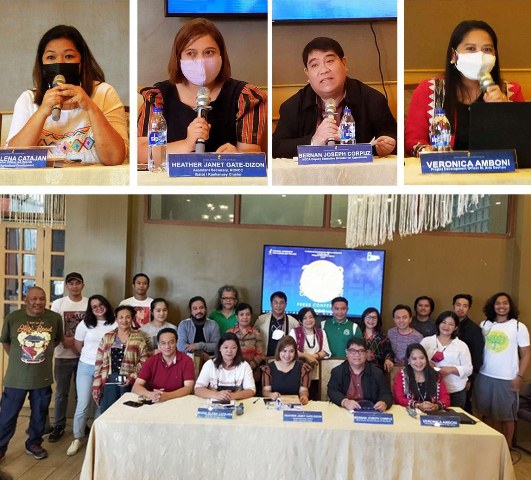 NCCA 2023 Competitive Grants, Call for Proposals