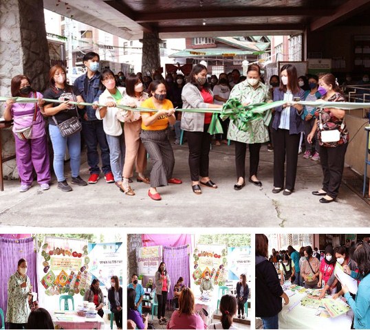 PPAN NUTRI-FAIR