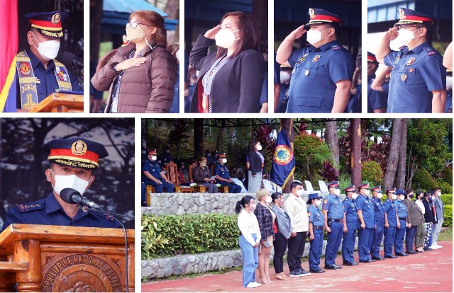 27th PCR Month officially started in PROCOR