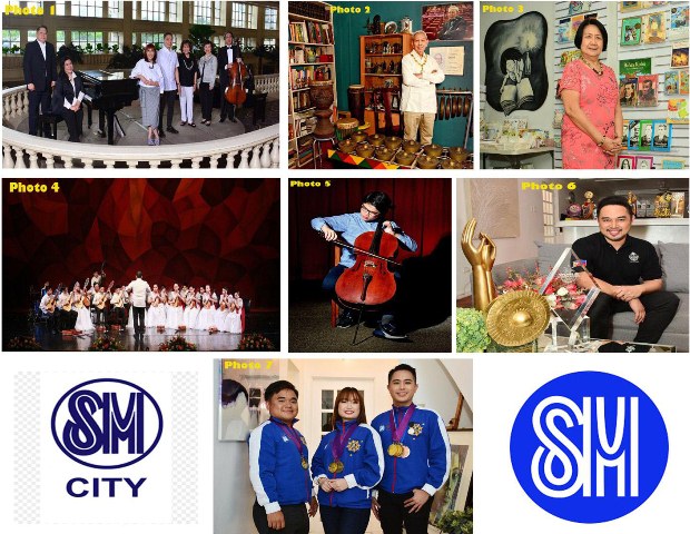 SM LAUNCHES MY CITY, MY SM, MY MUSIC CAMPAIGN