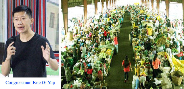 Yap, Duterte seek full probe on veggie smuggling
