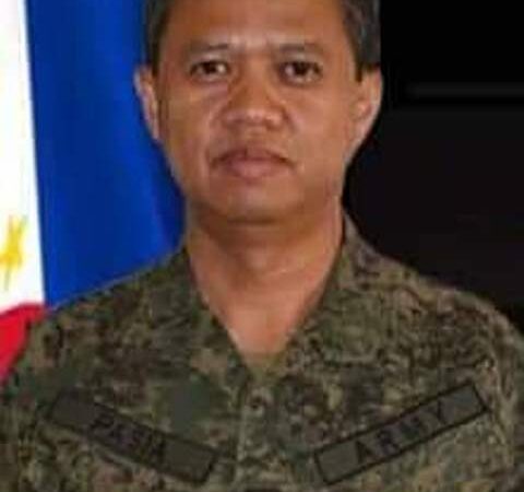 5ID’s Ass’t Commander to assume duties as acting COM5