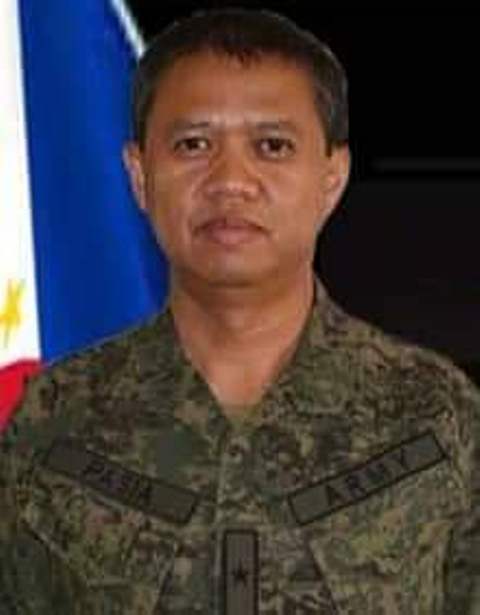 5ID’s Ass’t Commander to assume duties as acting COM5