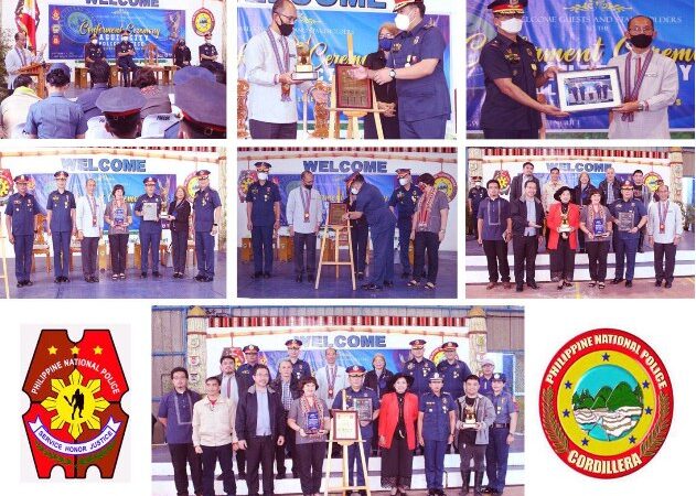 BCPO conferred with GOLD EAGLE its institutional of PGS