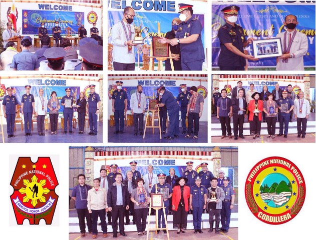 BCPO conferred with GOLD EAGLE its institutional of PGS