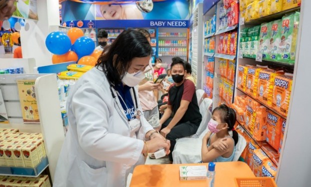 Generika Drugstore celebrates 19th anniversary with nationwide ‘Libreng Konsulta’