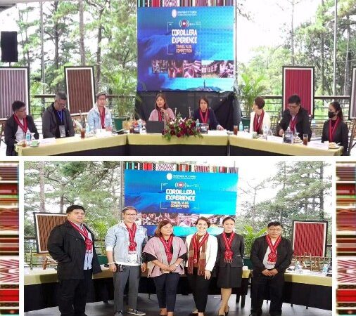P200k awaits vlogger with best ‘Cordillera Experience’