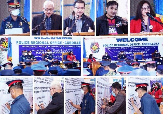 PROCOR launches its Revitalized KASIMBAYANAN