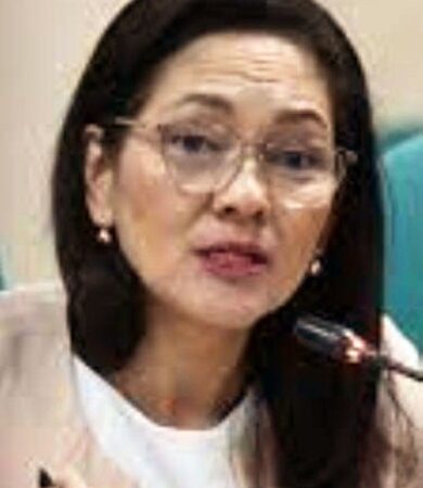 PCGG abolition ‘self-destruction’ of gov’t anti-corruption efforts – Hontiveros