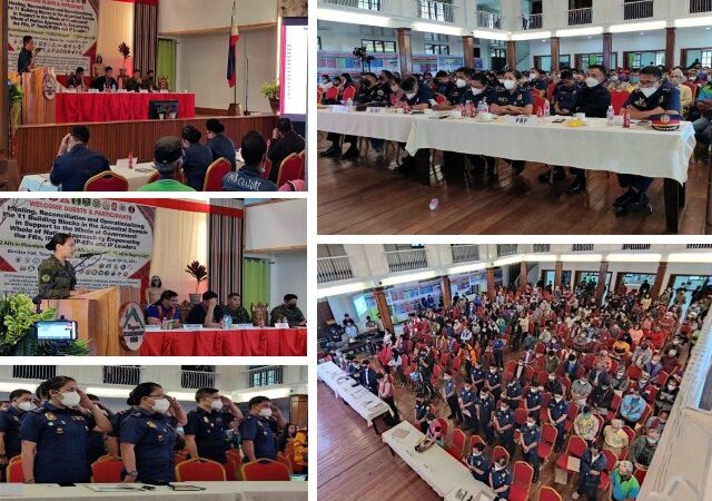 PROCOR joins NCIP Seminar-Workshop