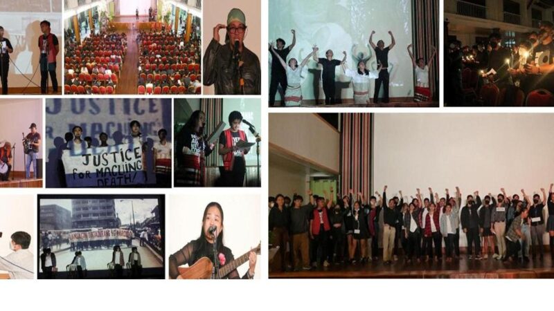 “Panaglagip” Book Soft Launching and Cultural Night