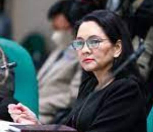 Hontiveros: Prohibit repeat sexual offenders from teaching in schools