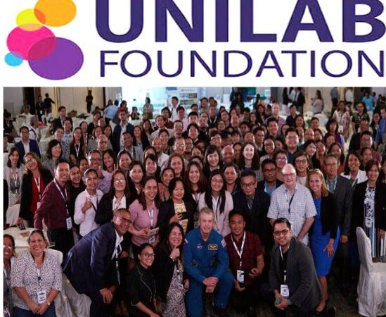 The Unilab Foundation to co-organize the 3rd Integrated STEM Leadership Summit & launch of MIT Global Opportunity Initiative in Southeast Asia