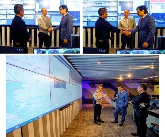 SMART CITY TOUR