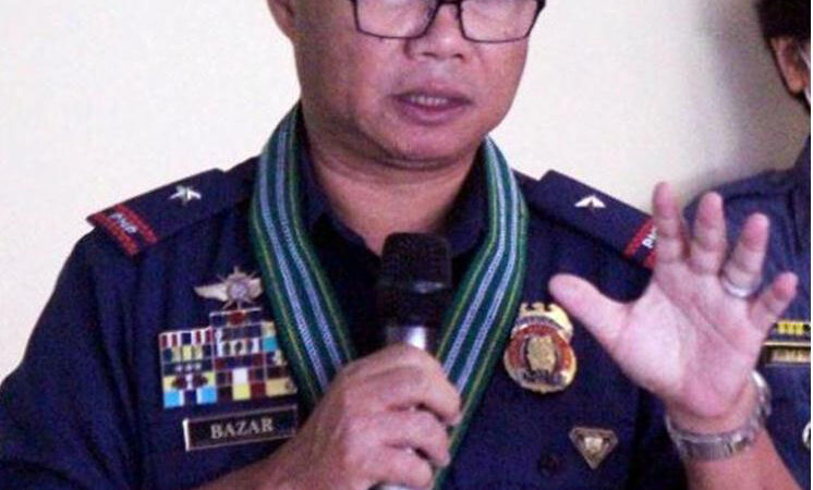 UNDAS 2022, GENERALLY PEACEFUL IN THE CORDILLERA REGION