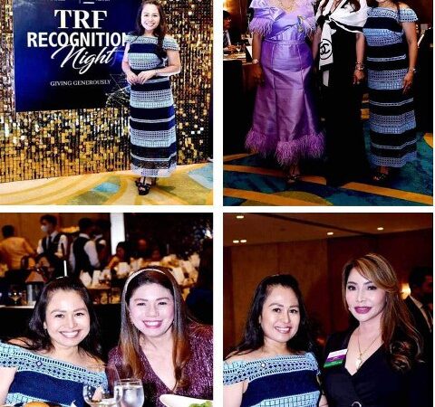 Rotary District 3830 TRF RECOGNITION GALA NIGHT