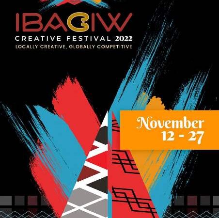 From Baguio to the World: Ibagiw Creative Festival 2022 gears up for artistic global competitiveness