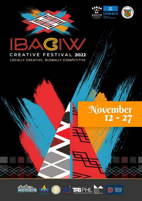 From Baguio to the World: Ibagiw Creative Festival 2022 gears up for artistic global competitiveness
