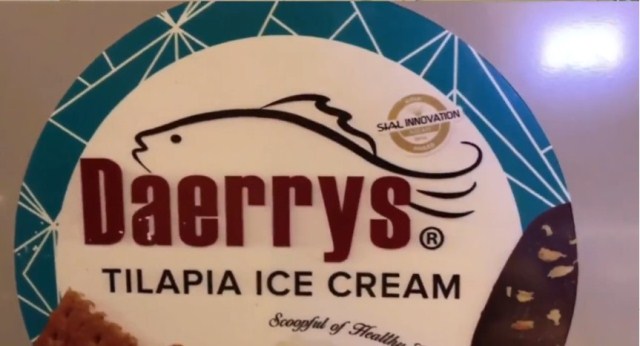 First national ATBI Summit showcases Tilapia Ice Cream, Chichaworms, and more