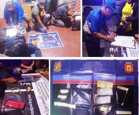 THREE DRUG PERSONALITIES BUSTED IN OVERNIGHT OPS