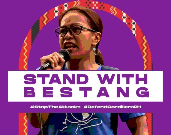 Manifesto of Unity: Stand with Sarah ‘Bestang’ Dekdeken!