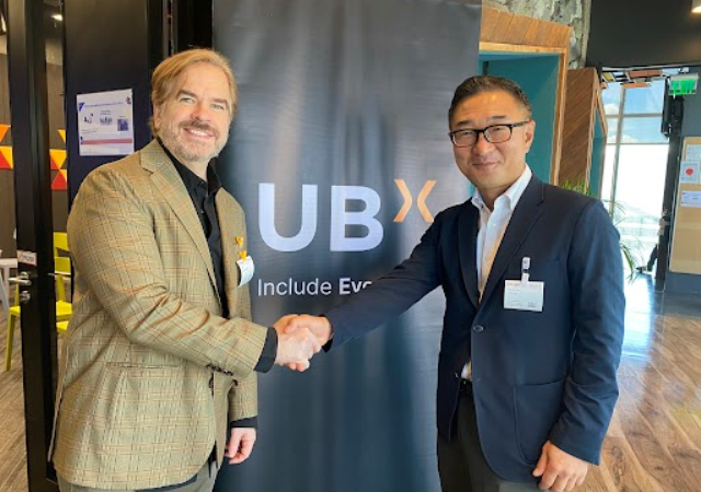 UBX partners with PGA Sompo for cyber insurance