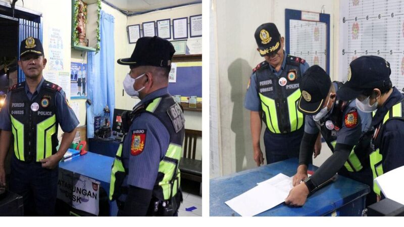 𝗟𝗜𝗚𝗧𝗔𝗦 𝗦𝗨𝗠𝗩𝗔𝗖 𝟮𝟬𝟮𝟯 IN BAGUIO CPO.