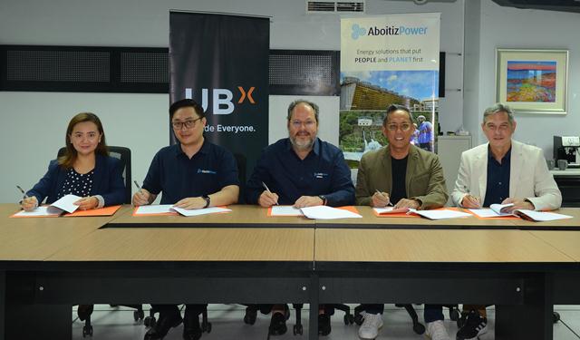 UBX powers up AboitizPower’s mobile app with digital payments collection